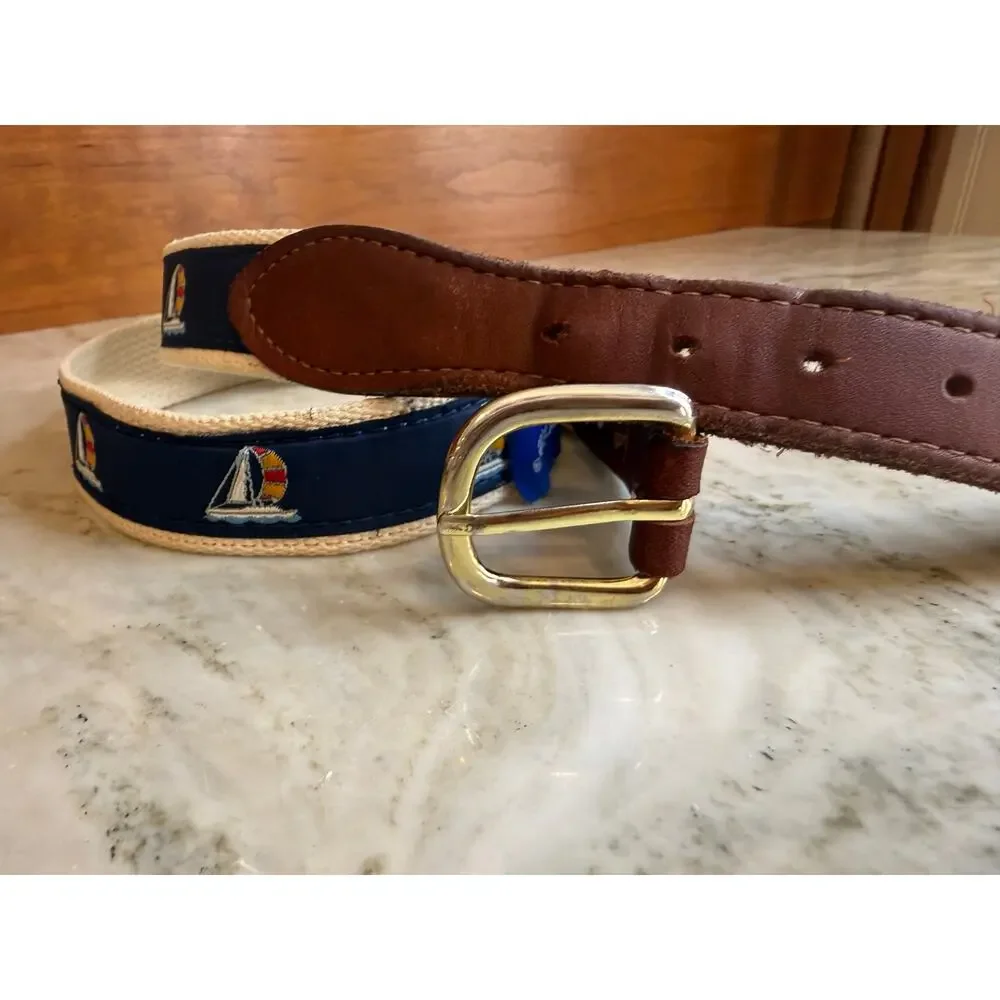 Vintage west marine